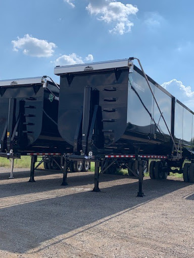 Alamo City Trailer Sales