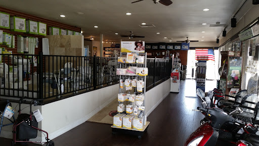 AME - All Medical Equipment in Southern California