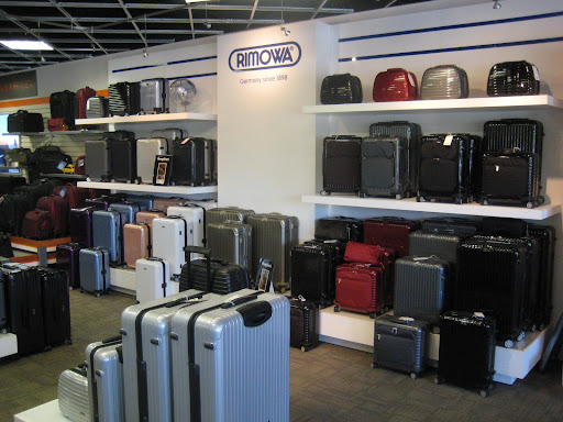 Rooten’s Luggage & Travel