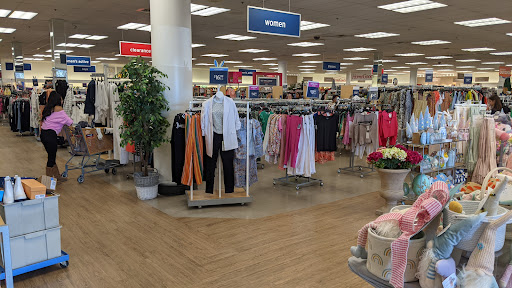 Marshalls