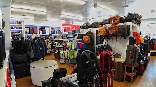 Lazar's Luggage Superstore