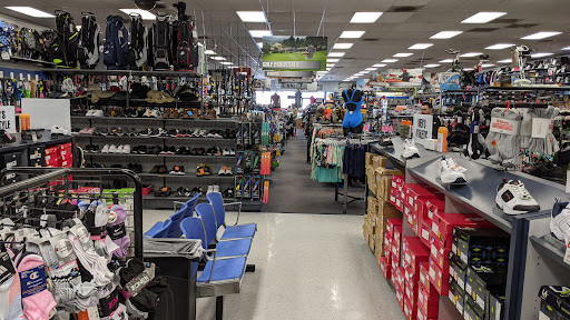 Big 5 Sporting Goods