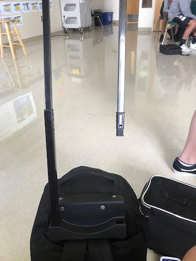 Fox Luggage Inc.