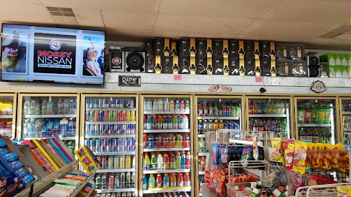 Horseshoe Liquor & Market