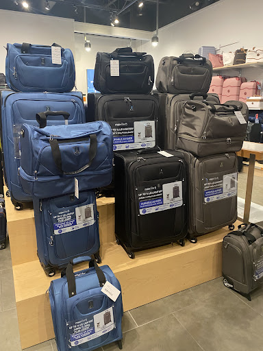 The Luggage Store