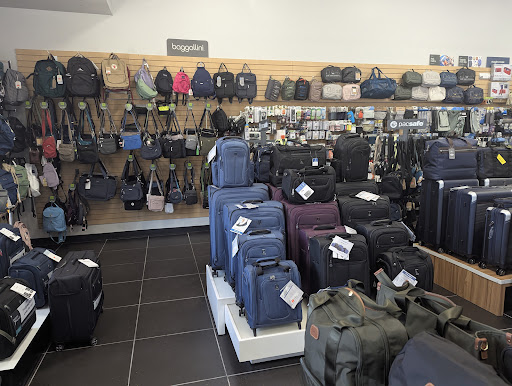 Departures