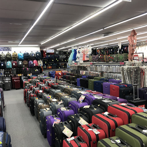 Luggage Depot