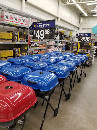 Walmart Supercenter