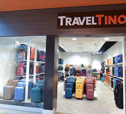 Traveltino Dolphin