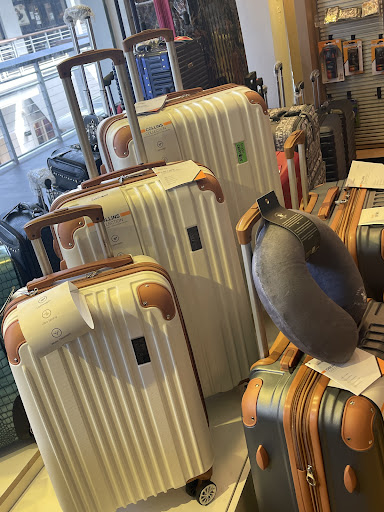 The Luggage Store