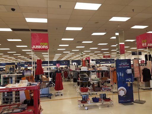 Marshalls