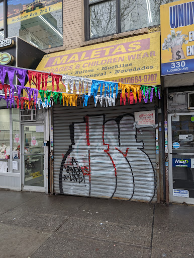 La Casa De Las Maletas - Suitcase Store
