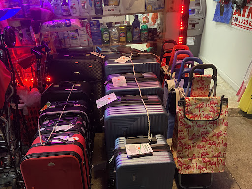 Husseins 99 cents and up inc.