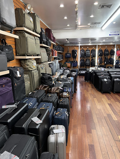 TravelLane Luggage