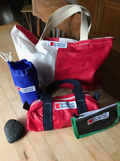 Brooklyn Sailbags