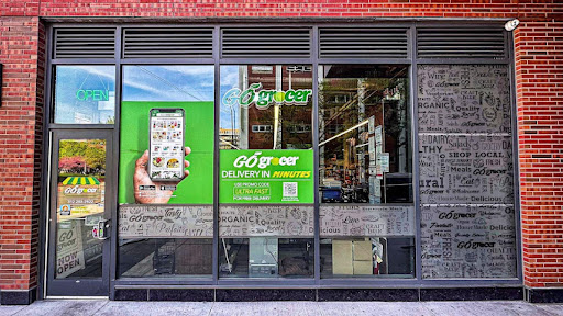 Bounce Luggage Storage - Near Bartelme (Mary) Park