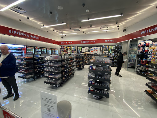 Fort Worth Magazine Travel Store
