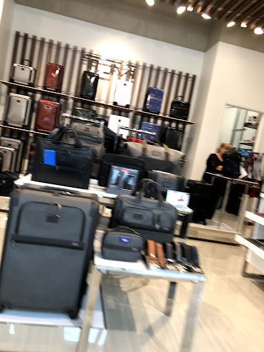 TUMI Store - Clearfork