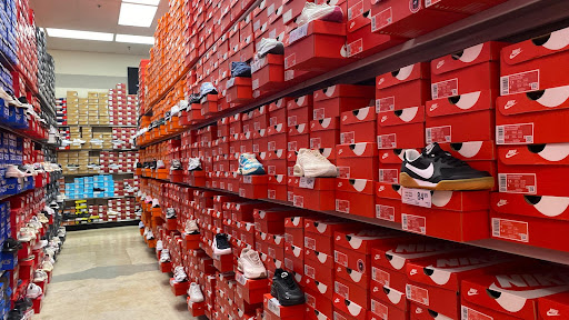 Rack Room Shoes