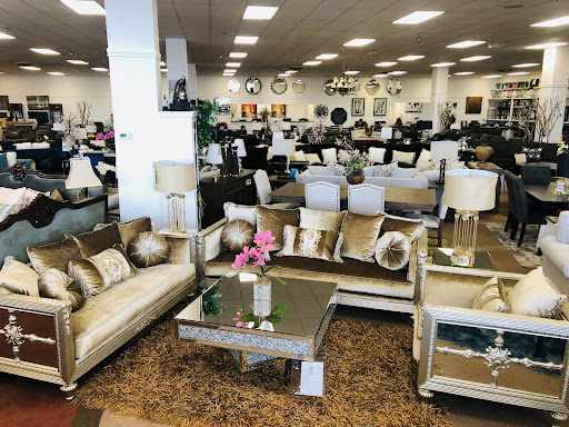 Bel Furniture-Del Rio