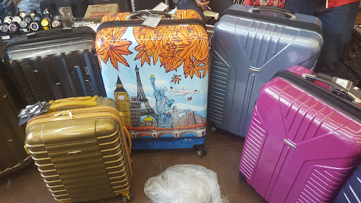 Luggage Plus