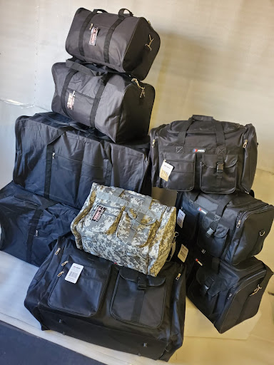 Amber Travelware Inc