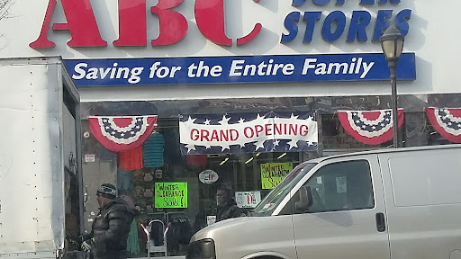 ABC Super Stores