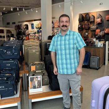 Stern Travel Shop: Tienda Online de Accesorios y Equipaje para Viajar