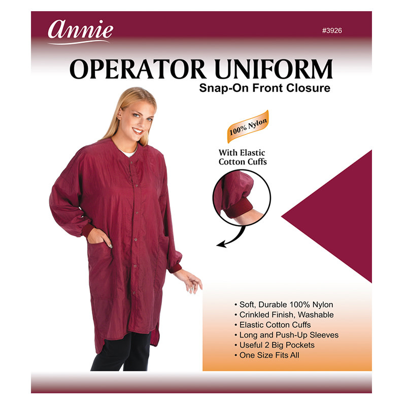 Uniformes Annies: Moda Laboral Elegante y Profesional