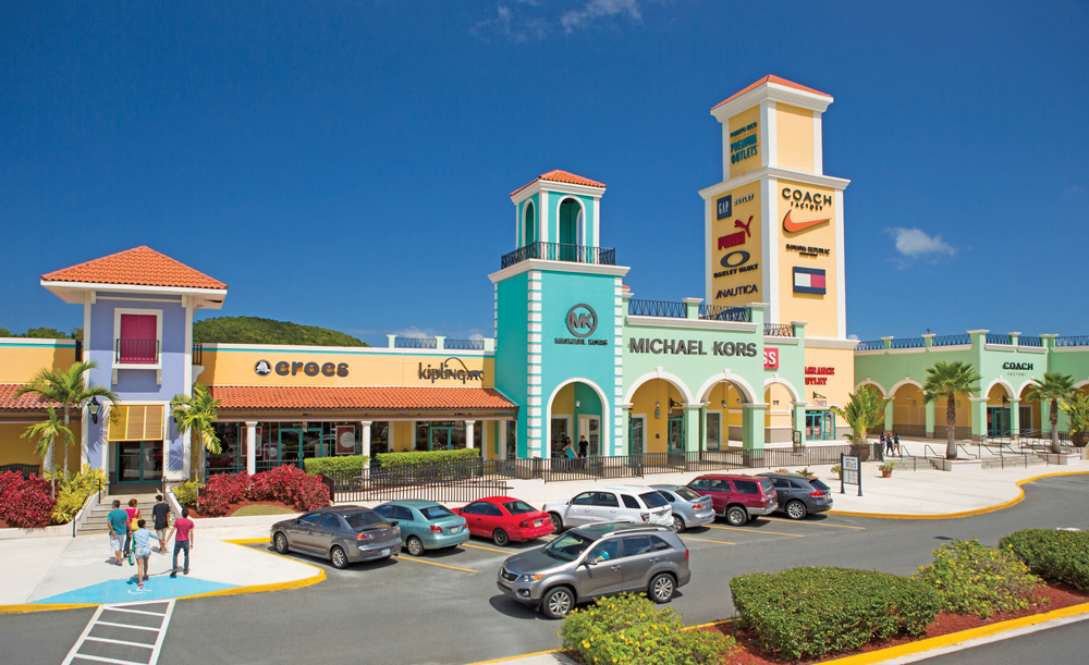 Puerto Rico Premium Outlets: Ofertas Imperdibles en Tiendas de Lujo