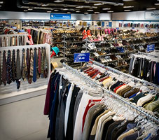 Goodwill Southern California: Tienda y Centro de Donaciones de Ropa Usada y Reciclaje