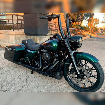 King Custom Accessories: Accesorios Personalizados de Lujo para tu Estilo