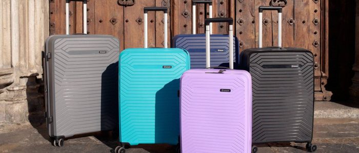 Maletas Clearance: Grandes Ofertas y Descuentos en Equipaje de Viaje – Hasta 70% de Descuento