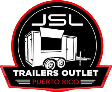 JSL Trailers Outlet: Remolques de Calidad al Mejor Precio