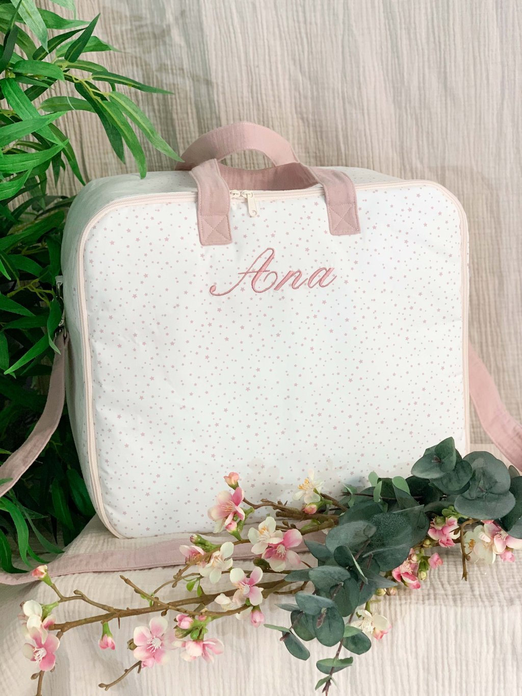 Hospital de Maletas: Organiza tu Equipaje como un Profesional y Viaja sin Estrés