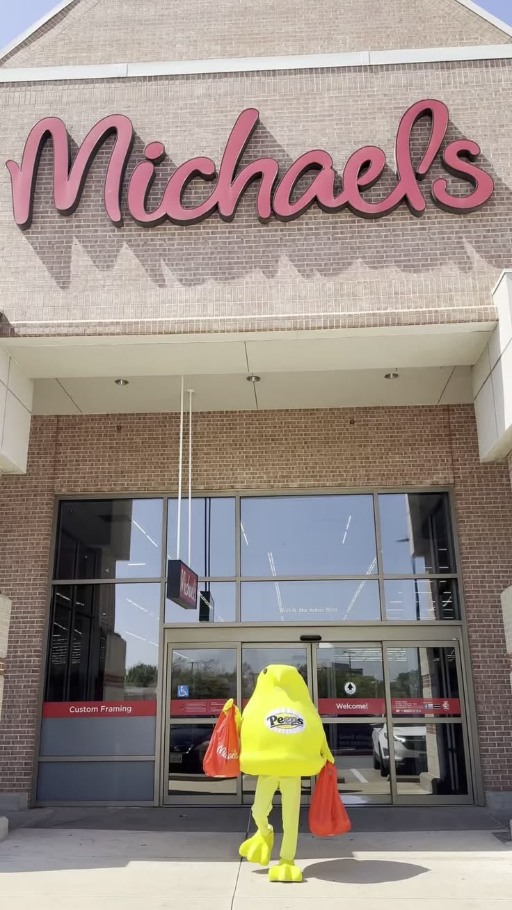 Michaels: Tienda de Arte y Manualidades – Ideas Creativas y Suministros de Calidad