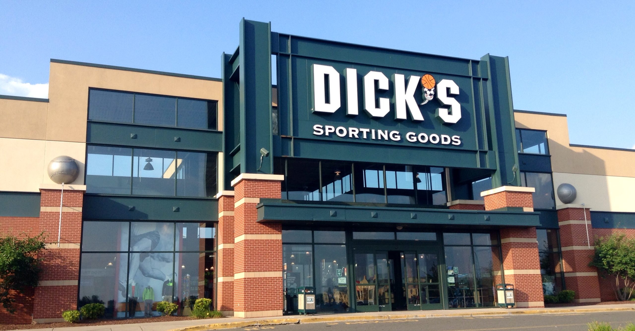 Tienda deportiva Dick’s Sporting Goods: Equipamiento deportivo de calidad