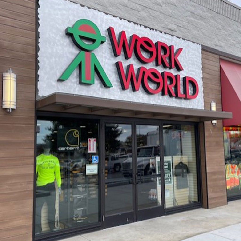 Work World: Mundo Laboral y Oportunidades Profesionales