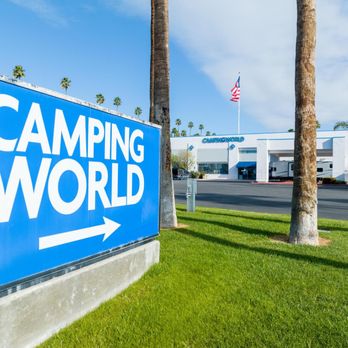 Camping World Bakersfield: Tienda de Caravanas y Camping en Bakersfield