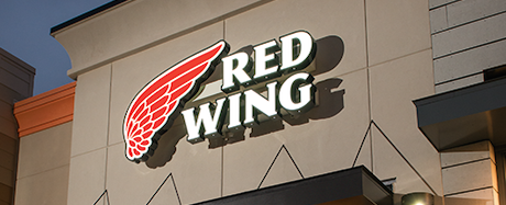 Red Wing Bakersfield CA: Tienda de Botas Icónicas en California