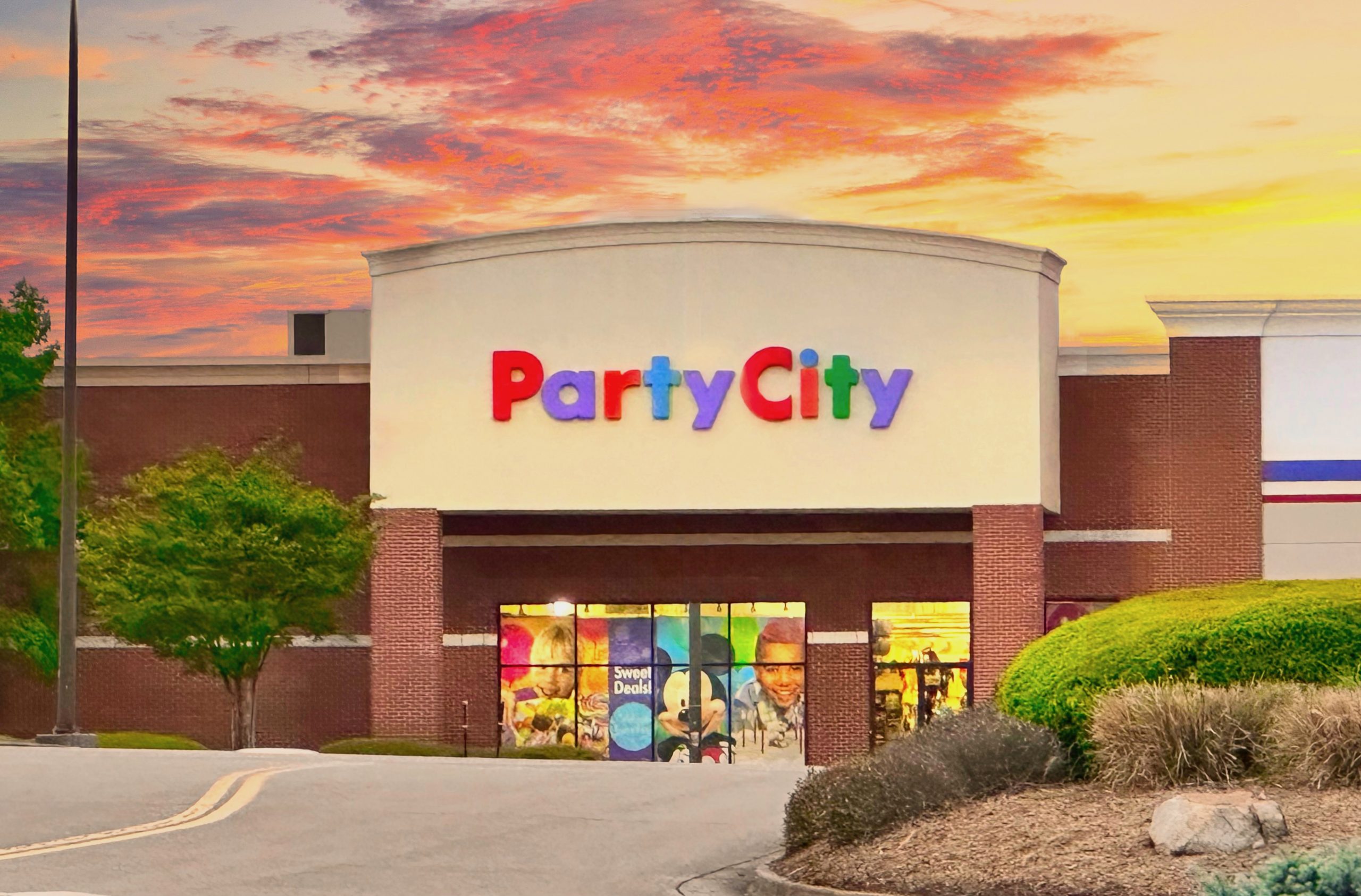Party City: Decoraciones y Disfraces para Fiestas Inolvidables