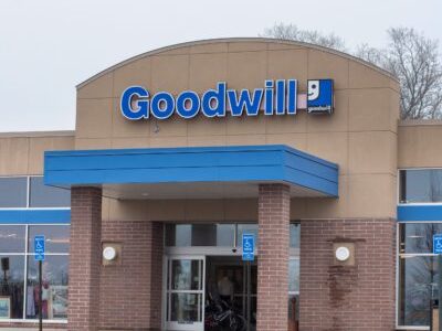 Goodwill: Valor de la Buena Voluntad Empresarial y su Impacto en la Imagen de Marca