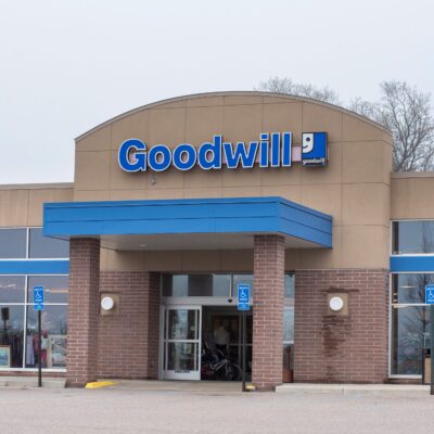 Goodwill: Valor de la Buena Voluntad Empresarial y su Impacto en la Imagen de Marca
