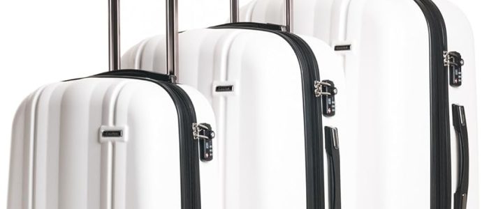 Calpak: Maleta de Viaje Moderna y Elegante – Diseño Resistente y Estilo Único