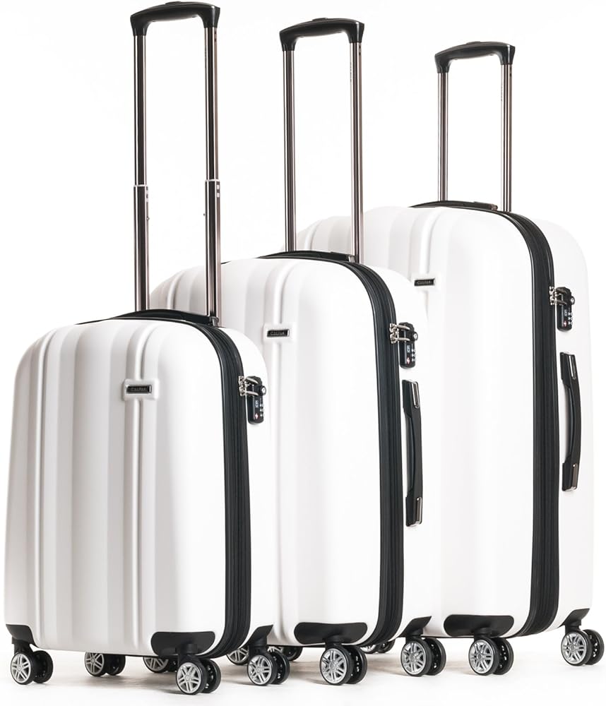 Calpak: Maleta de Viaje Moderna y Elegante – Diseño Resistente y Estilo Único
