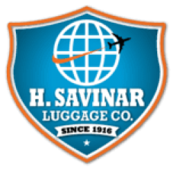 Equipaje premium de H. Savinar Luggage Co: maletas resistentes y con estilo
