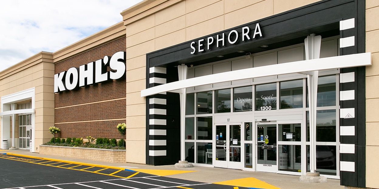 Sephora en Kohls: Descubre la Mejor Selección de Maquillaje y Cosméticos en un Solo Lugar