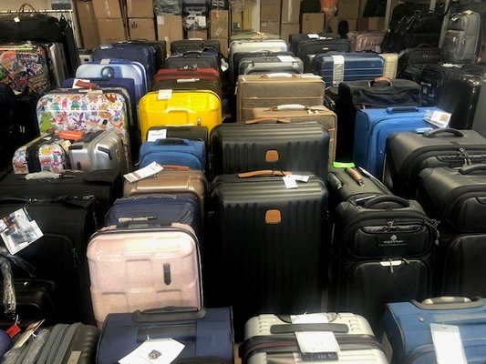 ABC Luggage & Repair – Reparación profesional de maletas y accesorios de viaje