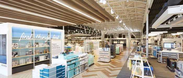 The Container Store: Soluciones de organización y almacenamiento para transformar tu hogar