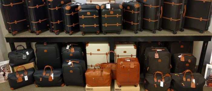 Savinar Luggage: Maletas de Viaje Premium, Diseño Moderno y Durabilidad Superior